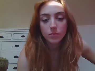 girl BBW & Skinny Sex Cam Girls with blondered_head