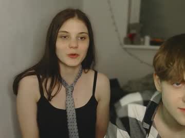 couple BBW & Skinny Sex Cam Girls with dematrix76