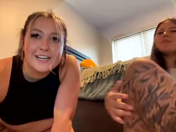 girl BBW & Skinny Sex Cam Girls with tatted_and_bratted