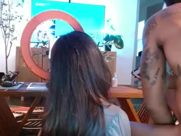 couple BBW & Skinny Sex Cam Girls with jasonsweets