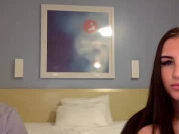 couple BBW & Skinny Sex Cam Girls with poshandbecks69