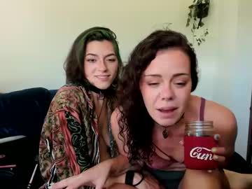 couple BBW & Skinny Sex Cam Girls with teancoffee0310