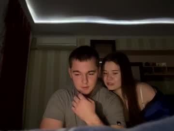 couple BBW & Skinny Sex Cam Girls with sexyouple