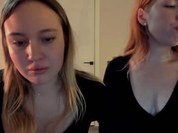 couple BBW & Skinny Sex Cam Girls with star_and_jane_