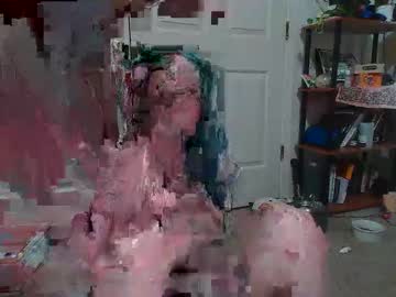 couple BBW & Skinny Sex Cam Girls with milleymay