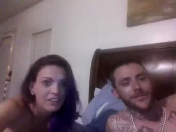 couple BBW & Skinny Sex Cam Girls with serenityloves76