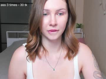 girl BBW & Skinny Sex Cam Girls with tender_babe