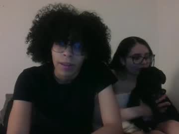 couple BBW & Skinny Sex Cam Girls with zaempire