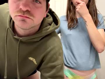 couple BBW & Skinny Sex Cam Girls with xxxbabyred