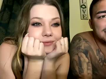 couple BBW & Skinny Sex Cam Girls with cute_arsenal