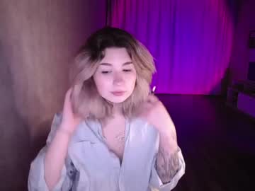 girl BBW & Skinny Sex Cam Girls with evaamoonn