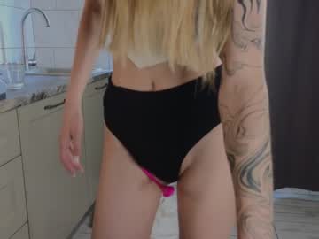 girl BBW & Skinny Sex Cam Girls with anitaholmes