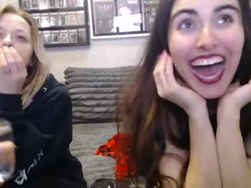 couple BBW & Skinny Sex Cam Girls with greekgodandgoddess