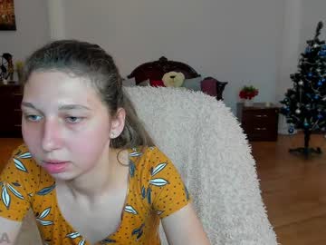 girl BBW & Skinny Sex Cam Girls with mary_winters_