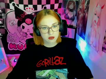 girl BBW & Skinny Sex Cam Girls with margaret_red