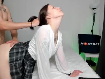 couple BBW & Skinny Sex Cam Girls with lilkimchii