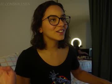 girl BBW & Skinny Sex Cam Girls with walesita