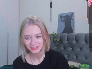girl BBW & Skinny Sex Cam Girls with cyberbunny_