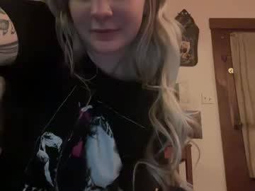 girl BBW & Skinny Sex Cam Girls with blondegoth