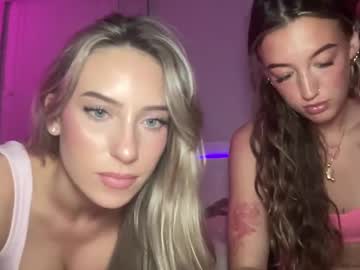 girl BBW & Skinny Sex Cam Girls with kelsandbella