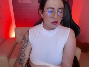 girl BBW & Skinny Sex Cam Girls with kamilaadams