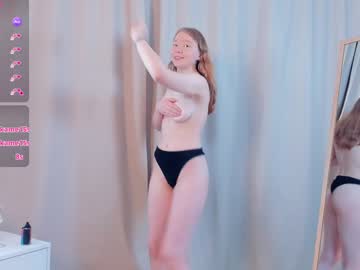 girl BBW & Skinny Sex Cam Girls with elwynaarras
