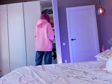 girl BBW & Skinny Sex Cam Girls with hello_bunny__