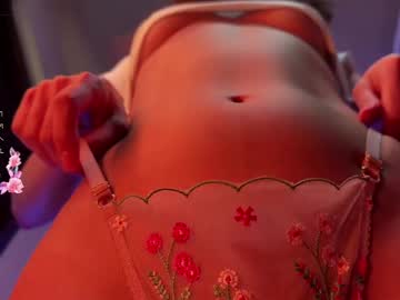 girl BBW & Skinny Sex Cam Girls with plumybun