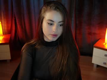 girl BBW & Skinny Sex Cam Girls with _elicharm