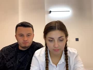 couple BBW & Skinny Sex Cam Girls with sassyglow