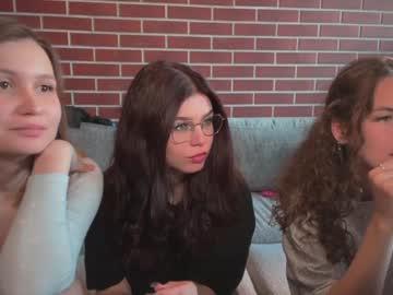 couple BBW & Skinny Sex Cam Girls with lovely__hottie