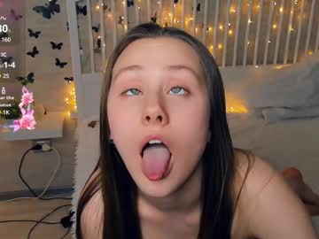 girl BBW & Skinny Sex Cam Girls with evas_soul