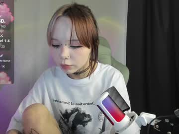 girl BBW & Skinny Sex Cam Girls with gummi_heart
