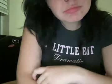 girl BBW & Skinny Sex Cam Girls with puppyella_