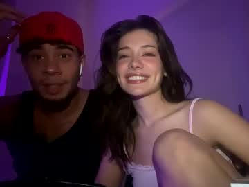 couple BBW & Skinny Sex Cam Girls with lenonextdoor
