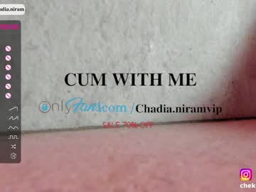 girl BBW & Skinny Sex Cam Girls with chadianiram