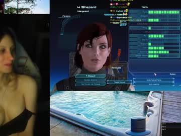 girl BBW & Skinny Sex Cam Girls with cheontele