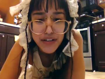 girl BBW & Skinny Sex Cam Girls with trashybuni