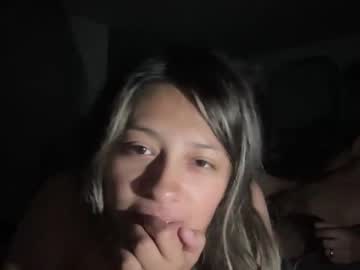 couple BBW & Skinny Sex Cam Girls with pinapplelover69