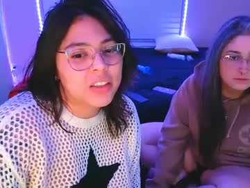girl BBW & Skinny Sex Cam Girls with alix_valentine
