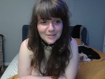 girl BBW & Skinny Sex Cam Girls with lil___cerberus