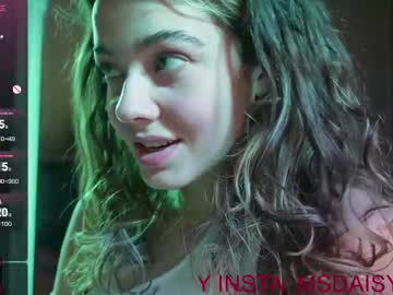 girl BBW & Skinny Sex Cam Girls with crazydaisy_