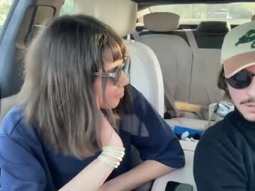 couple BBW & Skinny Sex Cam Girls with eliottbrenda