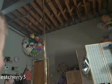 girl BBW & Skinny Sex Cam Girls with sweetestcherry3