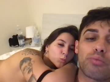 couple BBW & Skinny Sex Cam Girls with bluschi