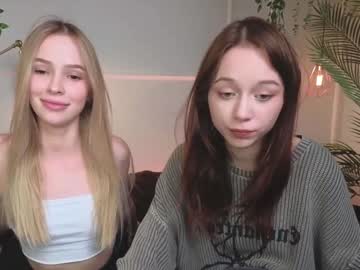 couple BBW & Skinny Sex Cam Girls with dontoke_