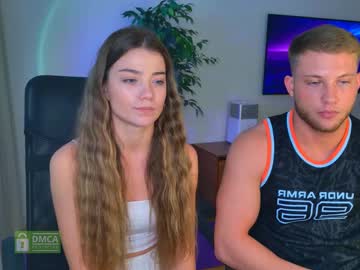 couple BBW & Skinny Sex Cam Girls with team2fit