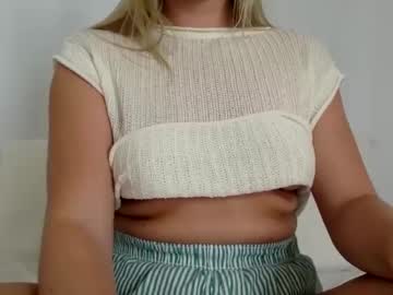 girl BBW & Skinny Sex Cam Girls with innocentblonde789