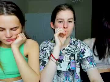 couple BBW & Skinny Sex Cam Girls with sophie_and_rachelss