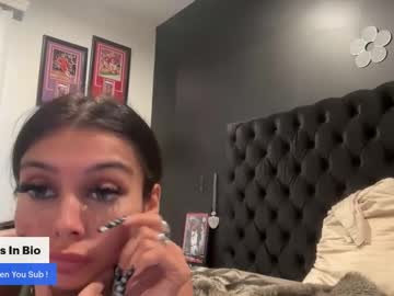 girl BBW & Skinny Sex Cam Girls with okolivia